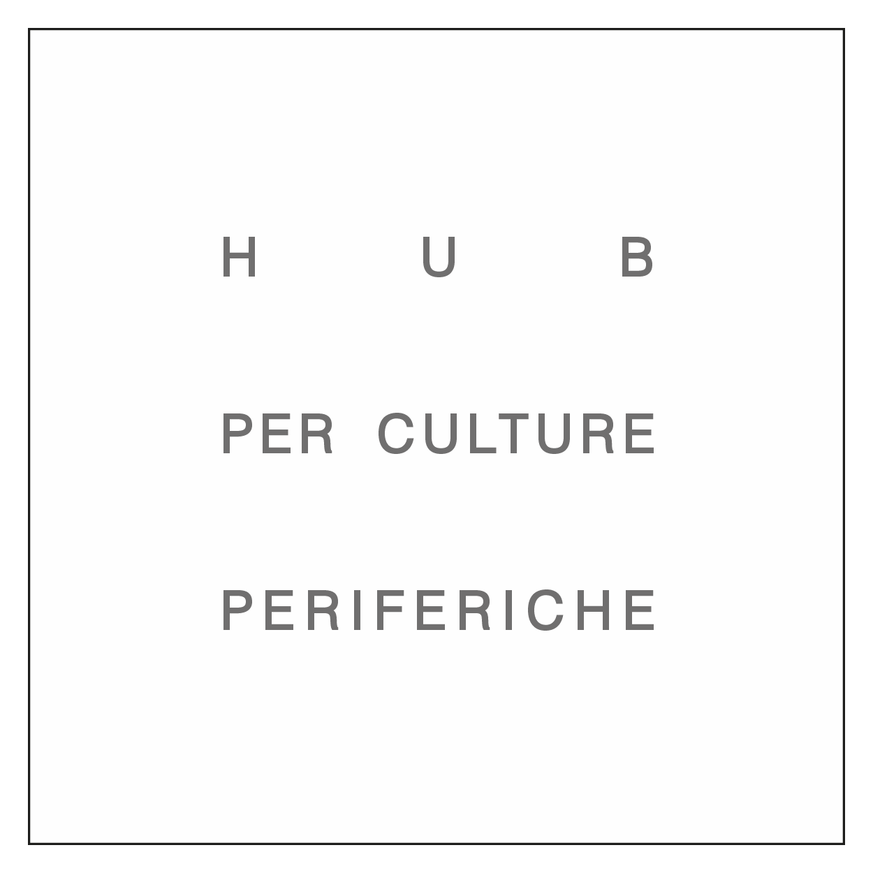 Background hubculturale