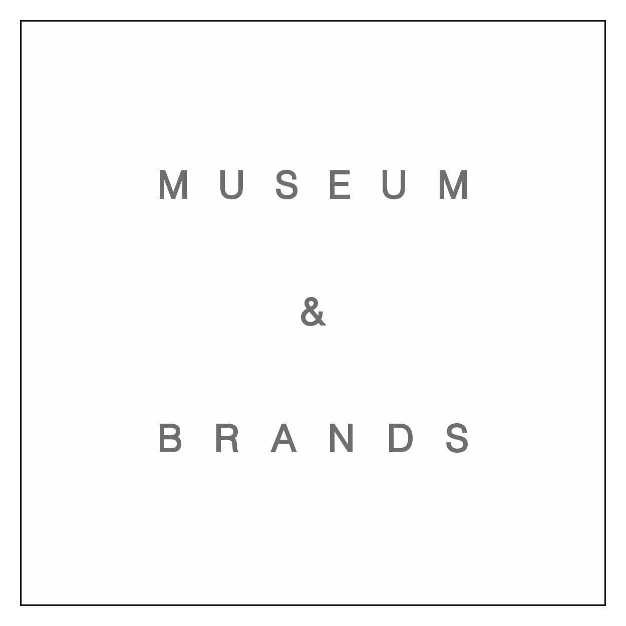 Background museumbrands