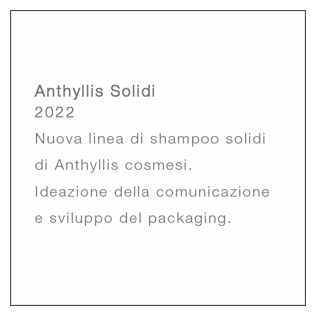 News anthyllissolidi descrizione