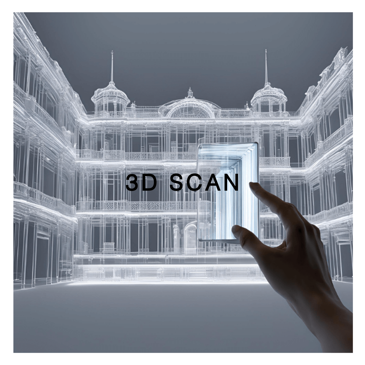 Shop 3Dscan 2