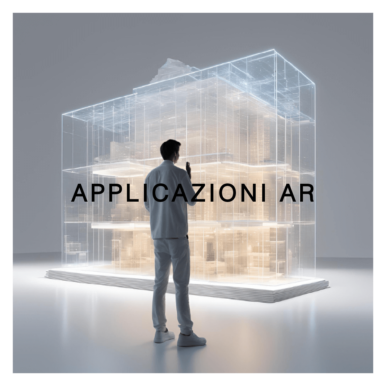 Shop applicazioniar 1