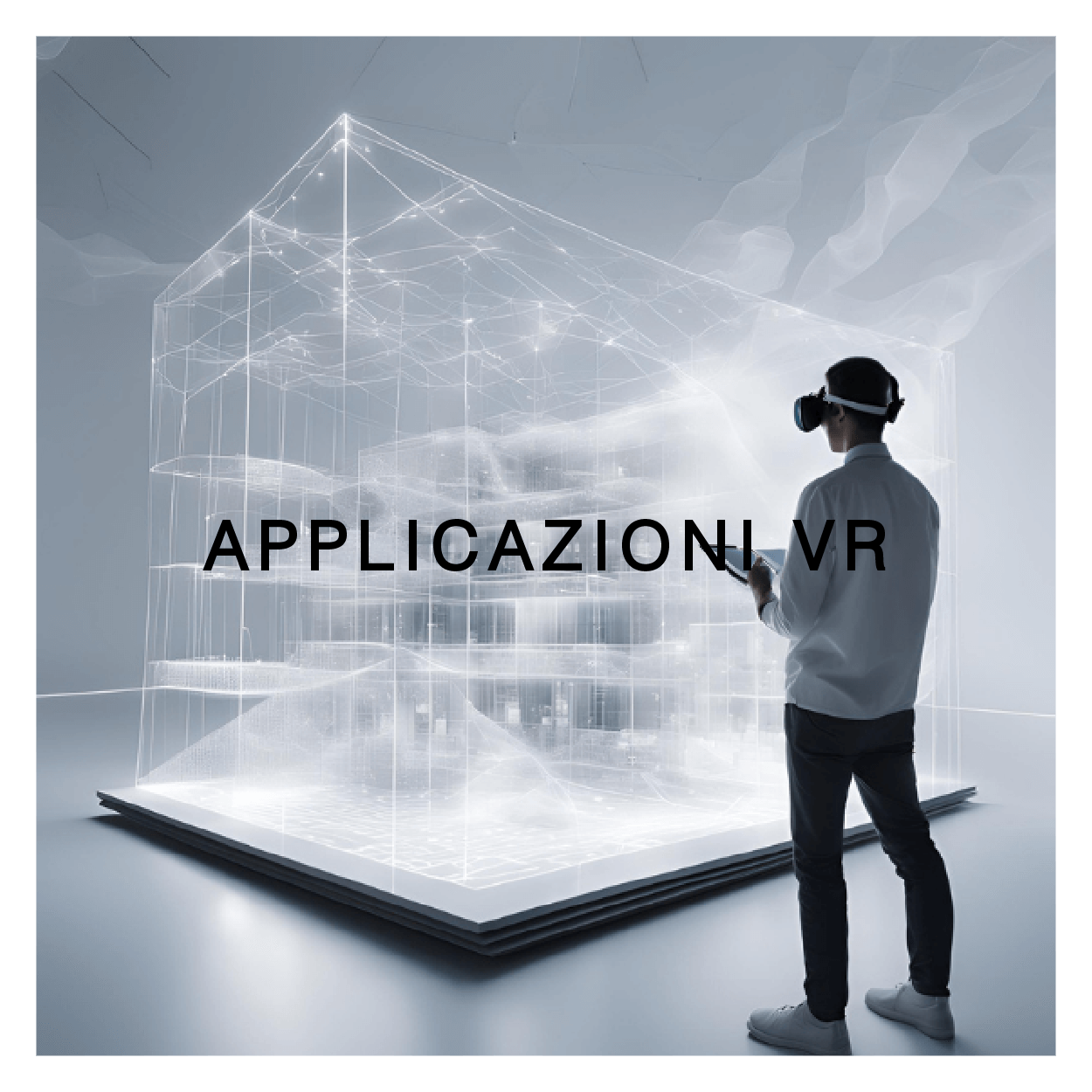 Shop applicazionivr 1